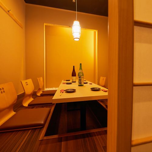 帶門的完全私人房間