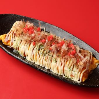 とん平焼き