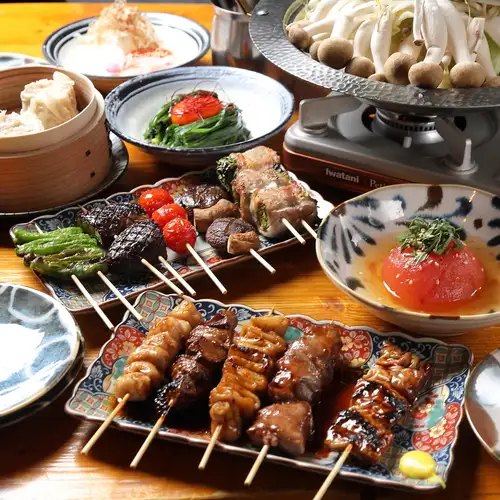 【◆鮮度抜群！◆】朝挽き直送の新鮮もつ使用！秘伝の甘めガーリック醤油がクセになる自慢の逸品◎