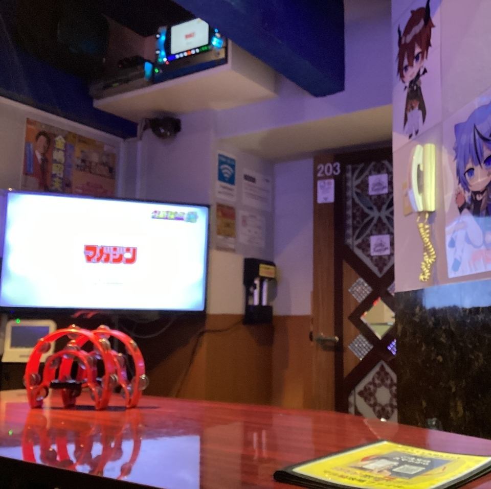 満室時は徒歩2分で30名様収容可能の2号店がございます。