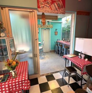 《最大10名様で対応可能な貸切利用です!ご利用希望の際はお気軽にお問い合わせください◎》