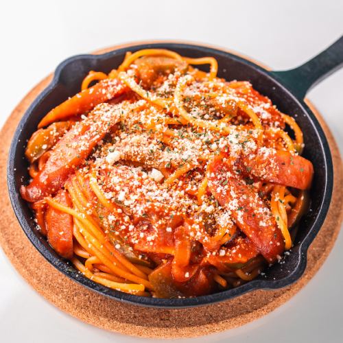 【何度来ても、新しい味の発見！大人のための気まぐれパスタ。】気まぐれパスタ