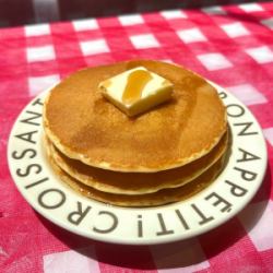 パンケーキ
