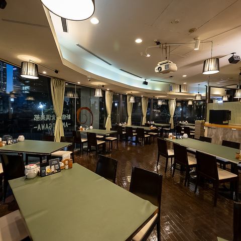 団体様宴会大歓迎！