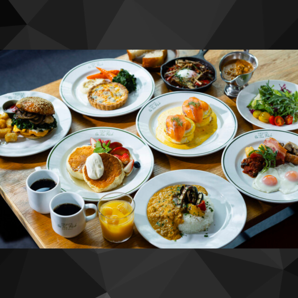 ランチやディナーはもちろん、各種朝食から昼まで楽しめる。夜はお酒とお料理をお楽しみいただけます。お食事を楽しめる空間で大切な方とのひと時をお過ごしください。お気軽にお問い合わせください。
