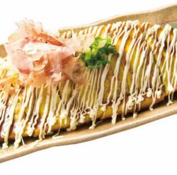 とん平焼き