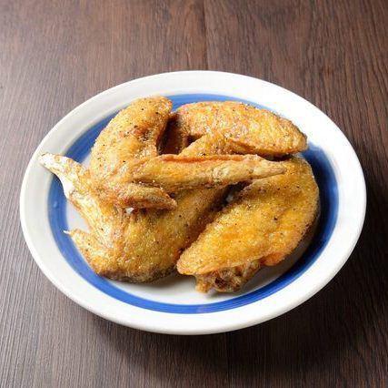 バリテバ あっさりで人気!うま塩味
