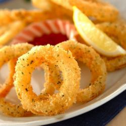 onion ring