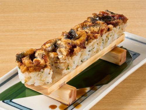 うなぎ
