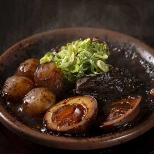 쇠고기 따뜻한 된장 구이