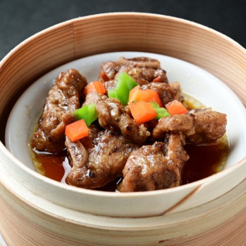 Orthodox! Authentic Cantonese cuisine!