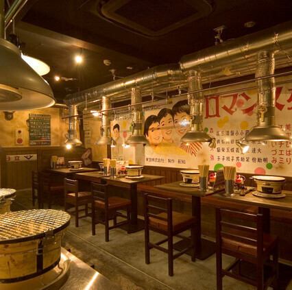 宴会に★貸切20名~OK!