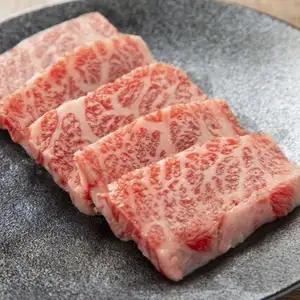 【極旨】上カルビ