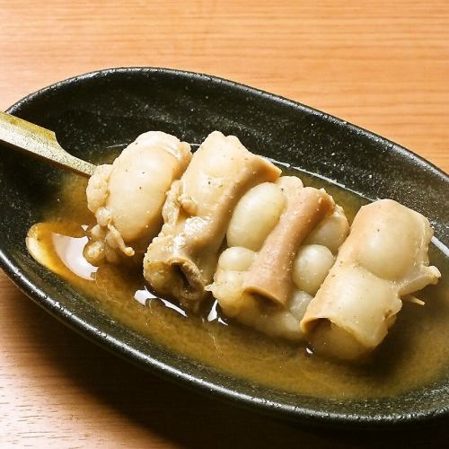 コプチャン（牛　小腸）