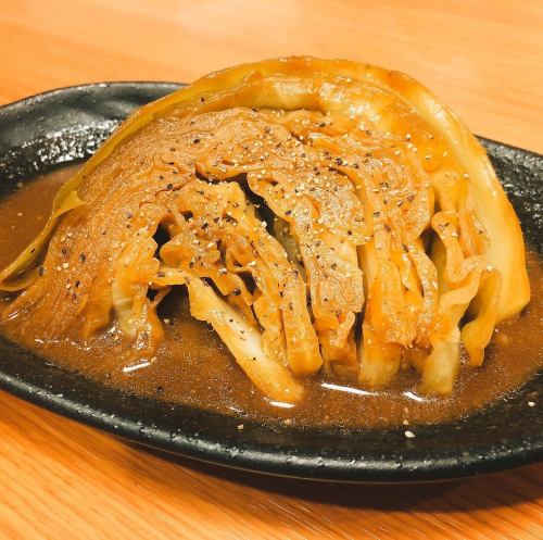 キャベツ