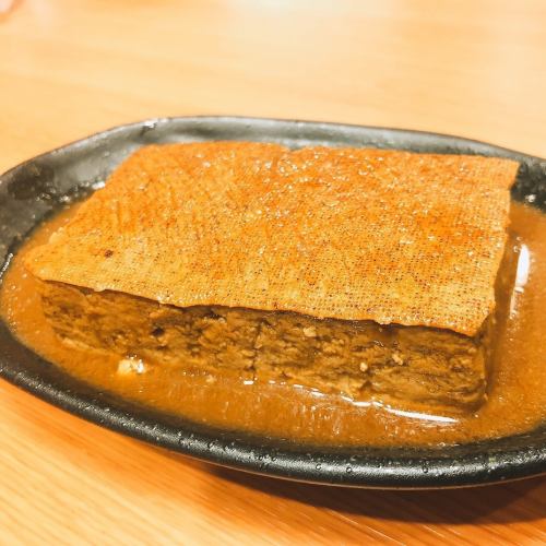 豆腐(木綿)