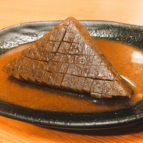 こんにゃく