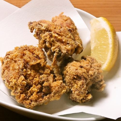 もも唐揚げ（1ヶ）