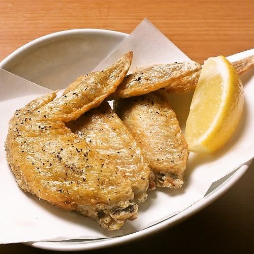 手羽先唐揚げ（1ヶ）