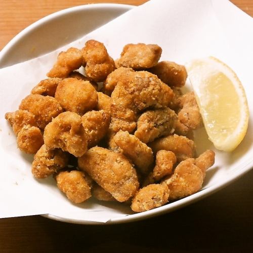 軟骨唐揚げ