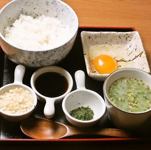 TKG