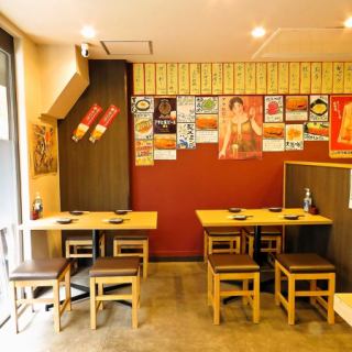 自慢の逸品料理を詰め込んだ宴会コースは、3500円からご案内！気の合うお仲間との飲み会/宴会にも是非！