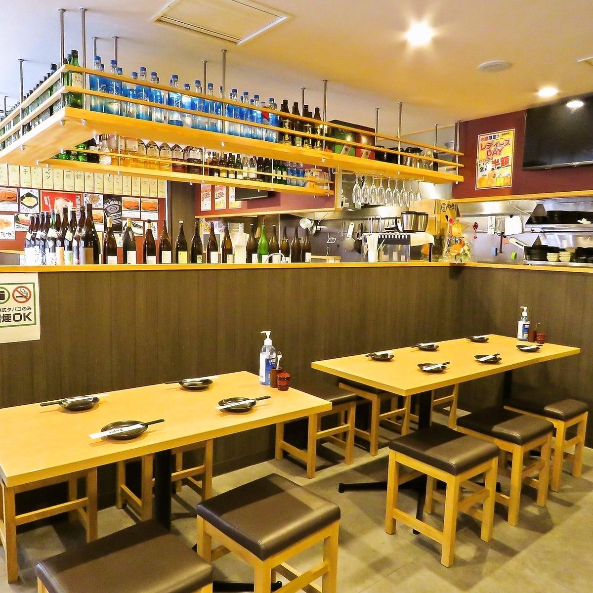 店主おすすめ煮込み串など全9品のお得なプランが3000円台から◎