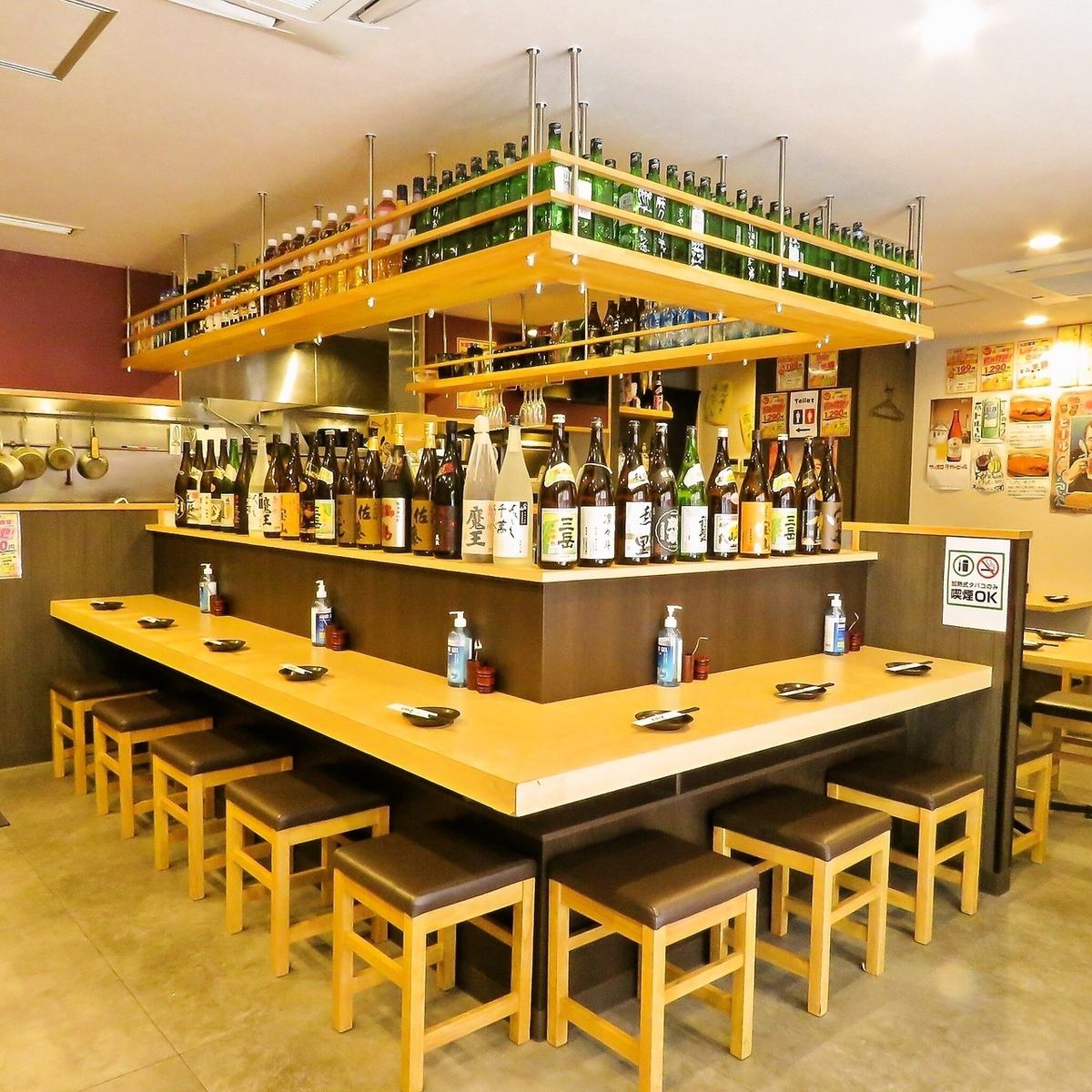店主おすすめ煮込み串など全7品のお得なプランが3000円台から◎