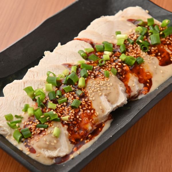 【サイドメニューも充実しております！】蕨駅×煮込み串居酒屋