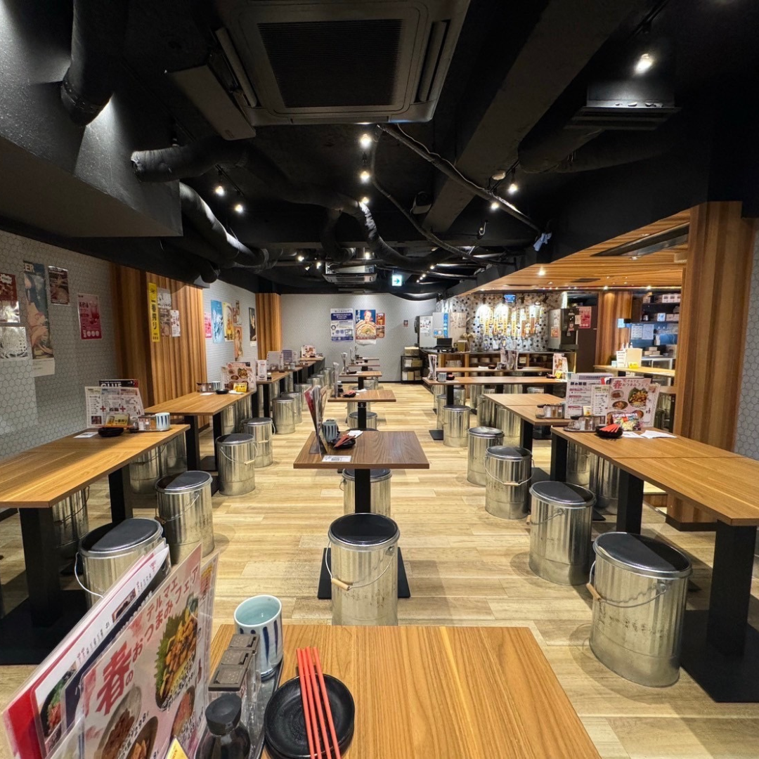 老若男女問わずみんな大好きな料理を取り揃えました!