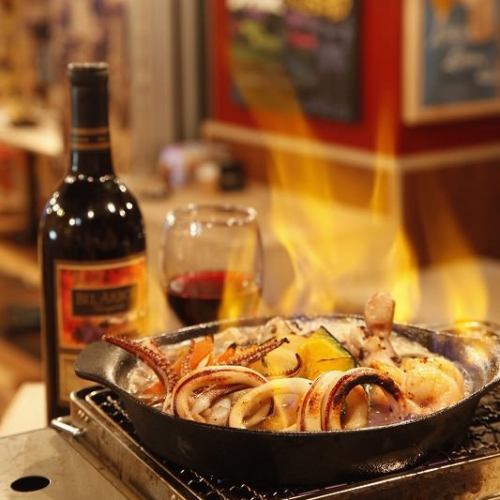 ★特製牛すじデミグラス★豪華オードブル★3時間飲み放題付★ビスタ 8品 4800円⇒3800円