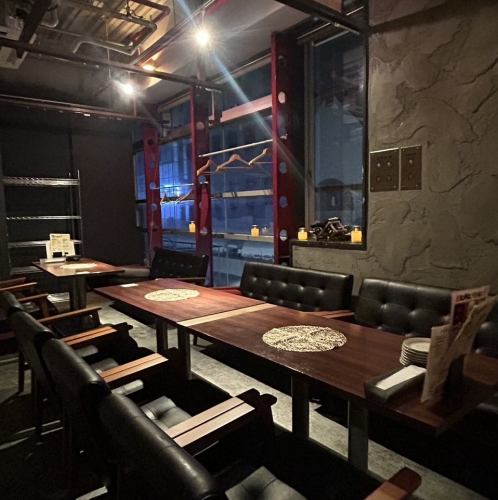 ◆カップル個室有り◆