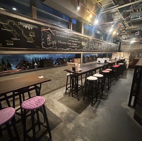 ★盛岡一の ・ お洒落ハイチェアー空間個室 ★