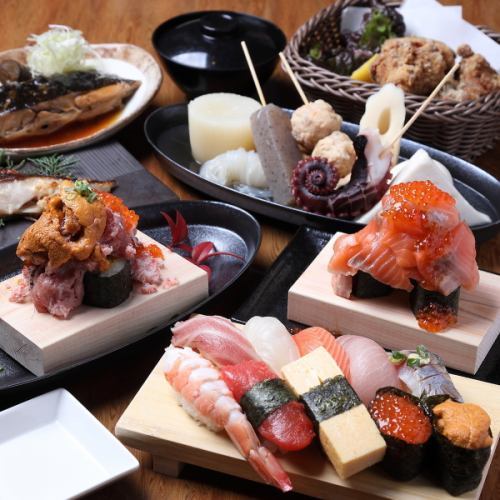 シェフ自ら目利きして食材を厳選した至福の一皿♪