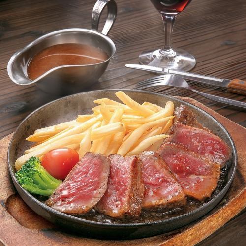 CAVAL Special Beef Cut Steak