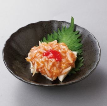 梅水晶