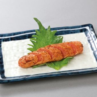 博多明太子（炙り or 生）