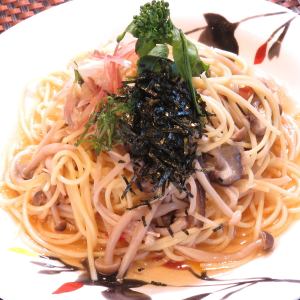 日替わりパスタ