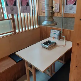 4名様でもゆったりお過ごしいただけます♪