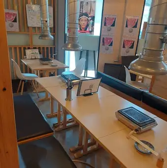 仕事帰りにふらっとお立ち寄りいただけます♪