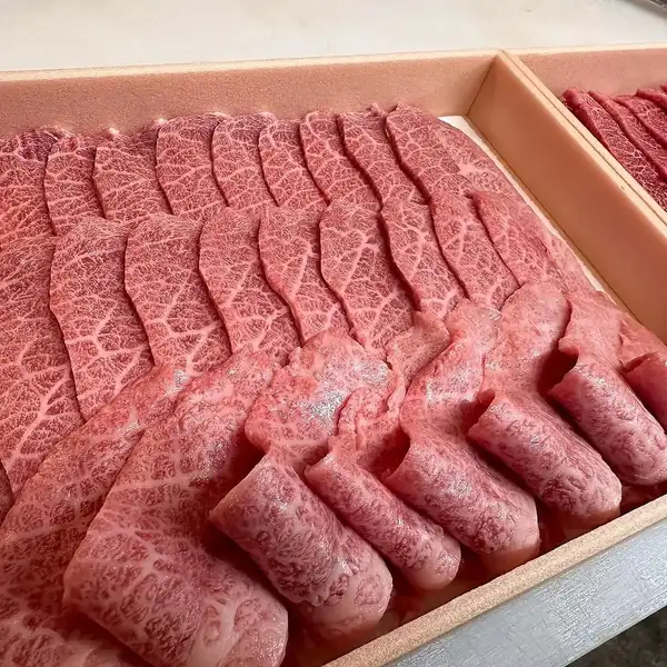 本日の希少部位