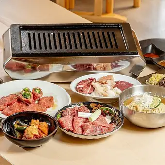 【一番人気!2時間飲み放題付】黒毛和牛の盛合わせなど大満足の大東ミラクコース 7,000円