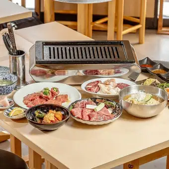 【2時間飲み放題付】厳選された黒毛和牛などを堪能!大東ミラク極上コース 10,000円
