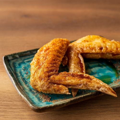 手羽先タレ(2本)