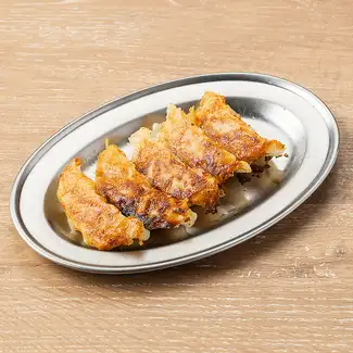 原味餃子
