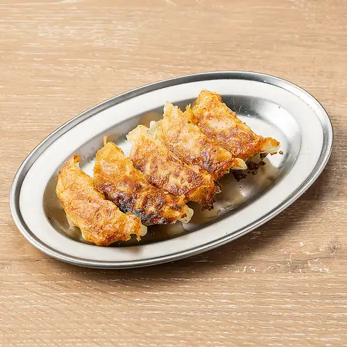 原味餃子