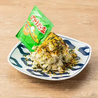 諾麗塔馬鈴薯沙拉