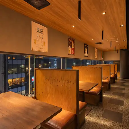 從河原町站步行只要3分鐘！提供多種肉類套餐，價格從2499日圓起！