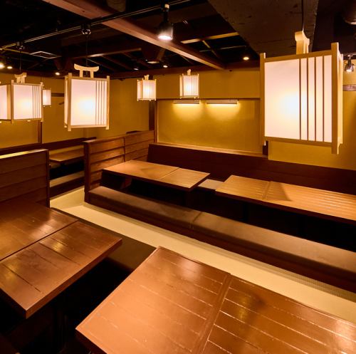 我們也可以租用整間店面,最多可容納80人。歡迎隨時與我們聯繫!