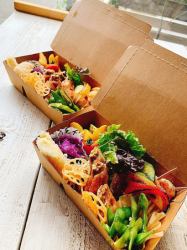 おつまみセット